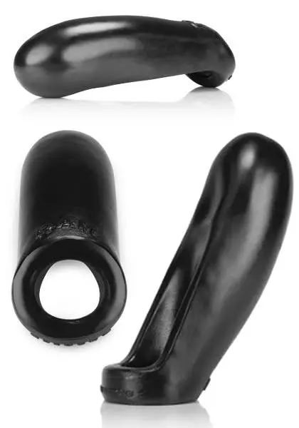Oxballs Penis Extension RAM Penetrator Black -Anal Verkäufe 2023 1357871kw0012016