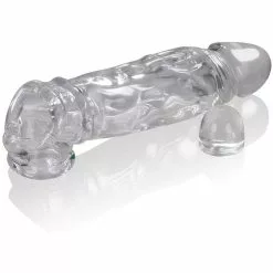 Oxballs Butch Cocksheath Clear -Anal Verkäufe 2023 137697 5