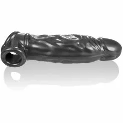 Oxballs Butch Cocksheath Steel -Anal Verkäufe 2023 137698 3