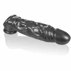 Oxballs Butch Cocksheath Steel -Anal Verkäufe 2023 137698 5