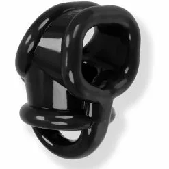 Oxballs Ballsling Black