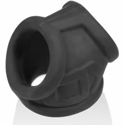 Oxballs Oxsling Cocksling Black Ice -Anal Verkäufe 2023 137701 4