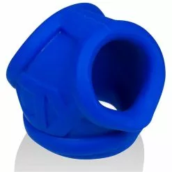 Oxballs Oxsling Cocksling Cobalt Ice 8 Oxballs Oxsling Cocksling Cobalt Ice -Anal Verkäufe 2023 137702 4