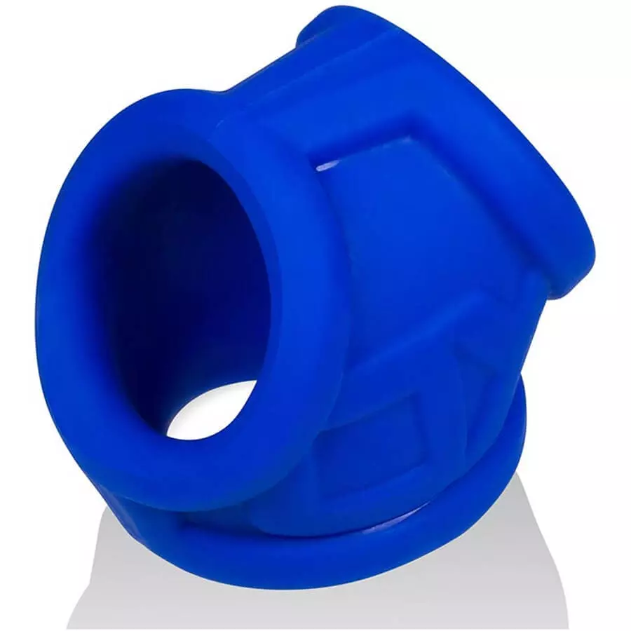 Oxballs Oxsling Cocksling Cobalt Ice 1 Oxballs Oxsling Cocksling Cobalt Ice