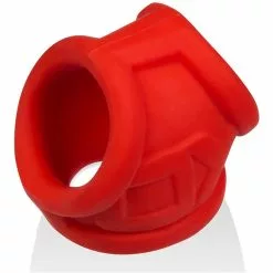 Oxballs Oxsling Cocksling Red Ice -Anal Verkäufe 2023 137703 5