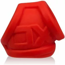 Oxballs Oxsling Cocksling Red Ice -Anal Verkäufe 2023 137703 6