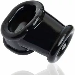 Oxballs Powersling Cocksling And Ballstretcher Black -Anal Verkäufe 2023 138411 4