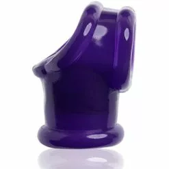 Oxballs Powersling Cocksling And Ballstretcher Purple -Anal Verkäufe 2023 138413 3