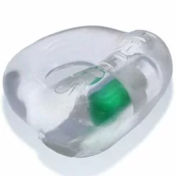 Oxballs Stash Cockring Clear -Anal Verkäufe 2023 139054 3