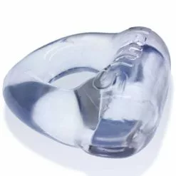 Oxballs Stash Cockring Clear -Anal Verkäufe 2023 139054 6