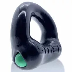 Oxballs Stash Cockring Black -Anal Verkäufe 2023 139055 3
