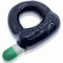 Oxballs Stash Cockring Black -Anal Verkäufe 2023 139055 4