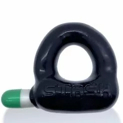 Oxballs Stash Cockring Black