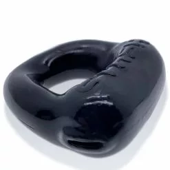 Oxballs Stash Cockring Black -Anal Verkäufe 2023 139055 6