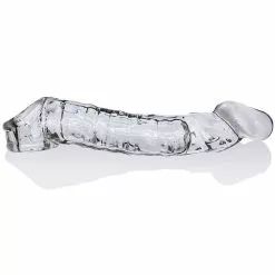 Oxballs Muscle Ripped Cocksheath Penismanschette Clear