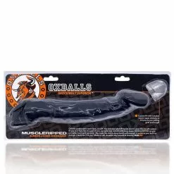 Oxballs Muscle Ripped Cocksheath Penismanschette Black 7 Oxballs Muscle Ripped Cocksheath Penismanschette Black -Anal Verkäufe 2023 139058 1