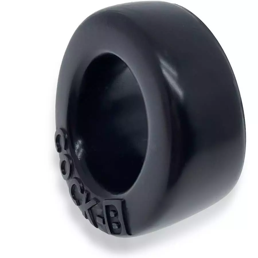 Oxballs Cock-B Cockring Black 5 Oxballs Cock-B Cockring Black – Bild 5