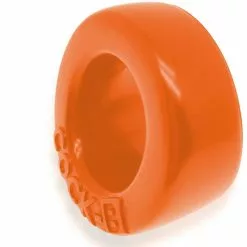 Oxballs Cock-B Cockring Orange 10 Oxballs Cock-B Cockring Orange -Anal Verkäufe 2023 139299 image 5