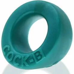 Oxballs Cock-B Cockring Peacock