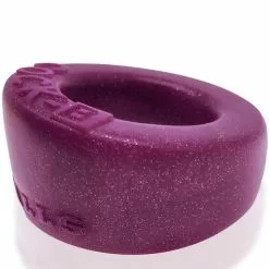 Oxballs Cock-B Cockring Plum