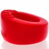 Oxballs Cock-B Cockring Red