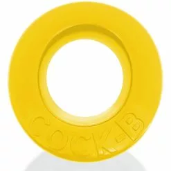 Oxballs Cock-B Cockring Yellow -Anal Verkäufe 2023 139303 image 1