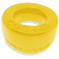 Oxballs Cock-B Cockring Yellow -Anal Verkäufe 2023 139303 image 2