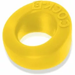 Oxballs Cock-B Cockring Yellow -Anal Verkäufe 2023 139303 image 3