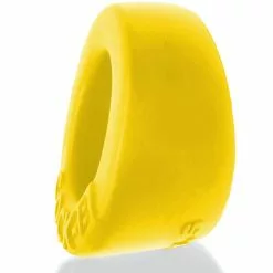 Oxballs Cock-B Cockring Yellow