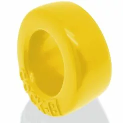 Oxballs Cock-B Cockring Yellow -Anal Verkäufe 2023 139303 image 5