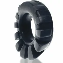 Oxballs Cock-LUG Cockring Black