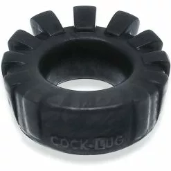 Oxballs Cock-LUG Cockring Black -Anal Verkäufe 2023 139304 image 4