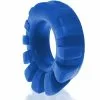 Oxballs Cock-LUG Cockring Marine Blue