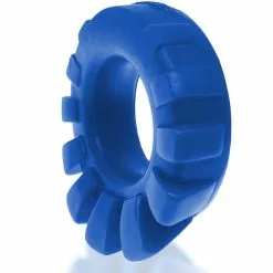 Oxballs Cock-LUG Cockring Marine Blue