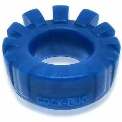 Oxballs Cock-LUG Cockring Marine Blue 8 Oxballs Cock-LUG Cockring Marine Blue -Anal Verkäufe 2023 139305 image 3