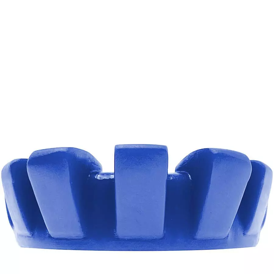 Oxballs Cock-LUG Cockring Marine Blue 4 Oxballs Cock-LUG Cockring Marine Blue – Bild 4