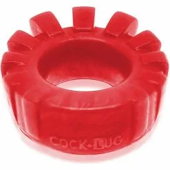 Oxballs Cock-LUG Cockring Red -Anal Verkäufe 2023 139307 image 4