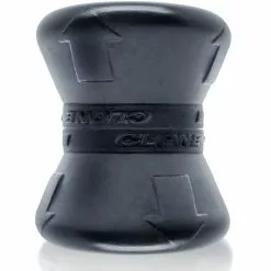 Oxballs Clone Duo Ballstretcher Black