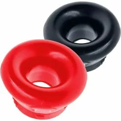 Oxballs Clone Duo Ballstretcher Black Red -Anal Verkäufe 2023 139309 image 2
