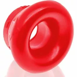 Oxballs Clone Duo Ballstretcher Black Red -Anal Verkäufe 2023 139309 image 4