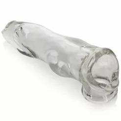 Oxballs Penis Extension FIDO Clear