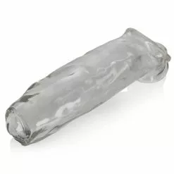 Oxballs Penis Extension MIGUEL Clear