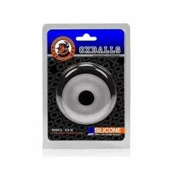 Oxballs Cockring BIG OX Cool Ice -Anal Verkäufe 2023 840215119520