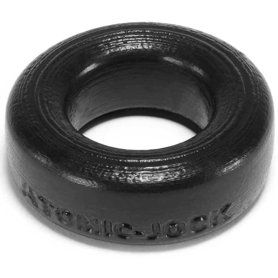 Oxballs Cockring COCK-T Black 2 Oxballs Cockring COCK-T Black – Bild 2