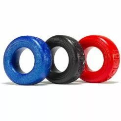 Oxballs Cockring COCK-T Black 6 Oxballs Cockring COCK-T Black -Anal Verkäufe 2023 cock t cockring atomicjock blu red blk hq 2