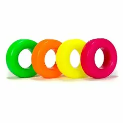 Oxballs Cockring COCK-T Acid Yellow -Anal Verkäufe 2023 cock t cockring atomicjock neon hq