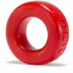 Oxballs Cockring COCK-T Red