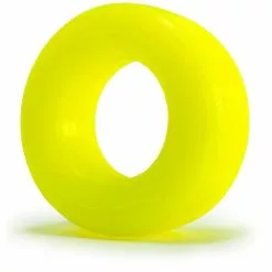 Oxballs Cockring COCK-T Acid Yellow