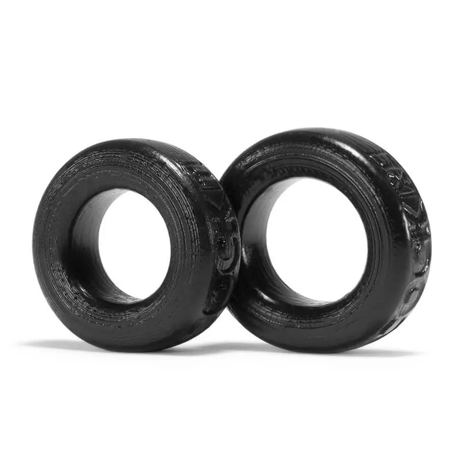 Oxballs Cockring COCK-T Black 4 Oxballs Cockring COCK-T Black – Bild 4