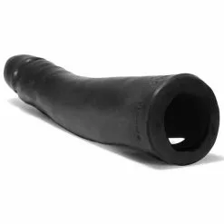 Oxballs Penis Extension DONKEY Penetrator Black -Anal Verkäufe 2023 donkeypentxballsx750